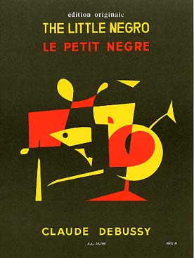 Illustration de Le Petit nègre