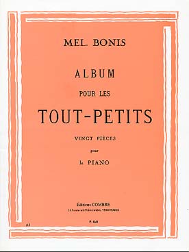 Illustration de Album pour les tout-petits (20 pièces)