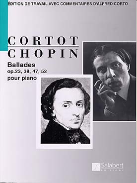 Illustration chopin ballades (sa/cortot)