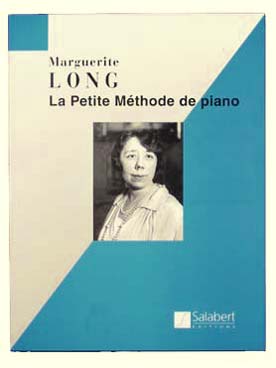 Illustration de La Petite méthode de piano