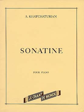 Illustration de Sonatine