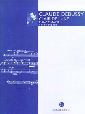 Illustration de Clair de lune, de la Suite bergamasque