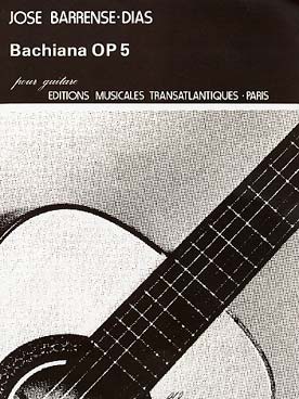 Illustration barrense-dias bachiana op.5