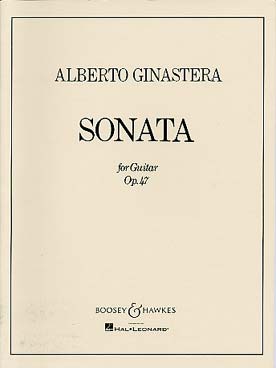 Illustration de Sonate op. 47