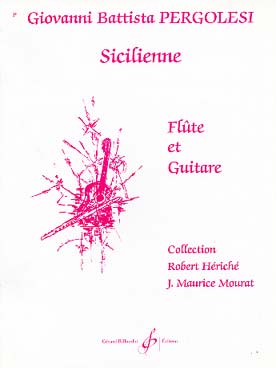 Illustration de Sicilienne (tr. Mourat)