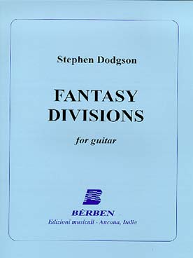 Illustration de Fantasy-divisions