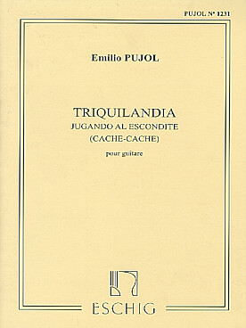 Illustration pujol triquilandia n° 1