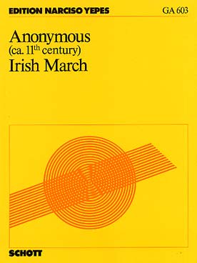 Illustration anonyme irish marsh (yepes)