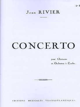 Illustration de Concerto