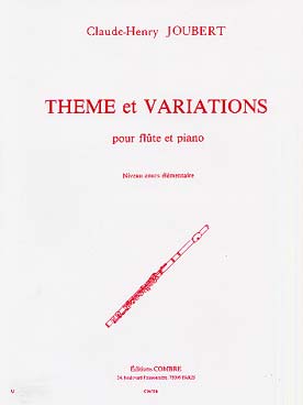 Illustration de Thème et variations