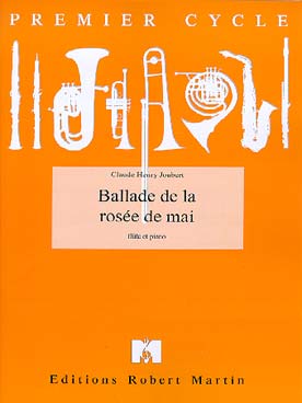 Illustration de Ballade de la rosée de Mai