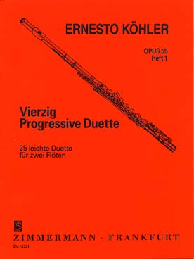 Illustration kohler duos progressifs op. 55/1 (40)