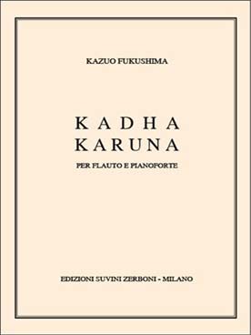 Illustration de Kadha Karuna