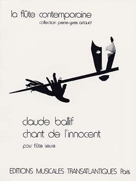 Illustration de Chant de l'innocent