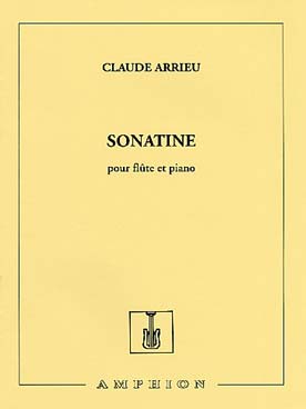 Illustration de Sonatine