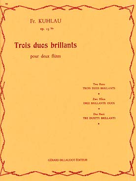 Illustration kuhlau duos brillants op. 13 bis (3)