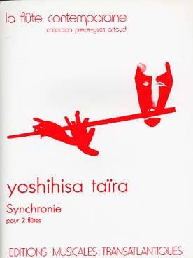 Illustration taira synchronie