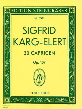 Illustration karg-elert caprices op. 107 (30)