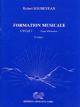 Illustration soubeyran form. musicale cycle 1 vol 2