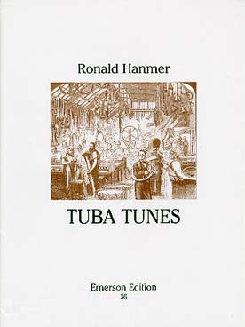 Illustration hanmer tuba tunes