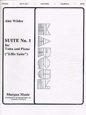 Illustration de Suite N° 1 (Effie suite)