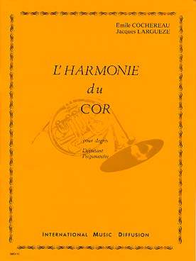 Illustration de L'Harmonie du cor