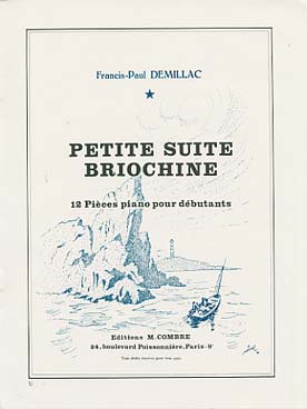 Illustration de Petite suite briochine