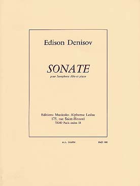 Illustration de Sonate