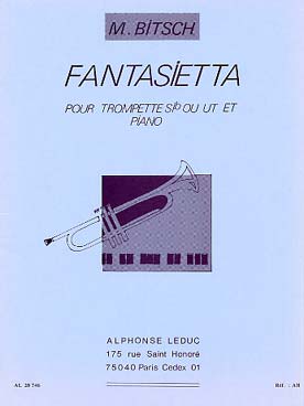 Illustration bitsch fantasietta