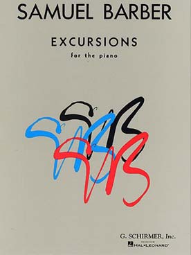 Illustration de Excursions