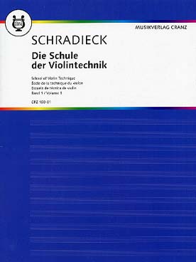 Illustration schradieck ecole technique (cz) vol. 1