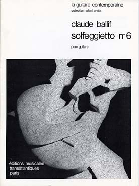 Illustration ballif solfeggietto n° 6