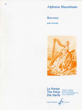 Illustration de Berceuse