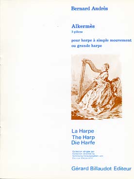 Illustration de Alkermès