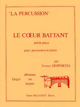 Illustration de Le Cœur battant