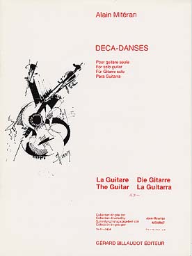 Illustration de Deca-Danses