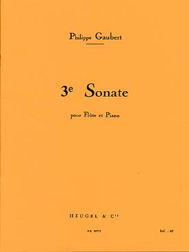 Illustration gaubert sonate (3eme)