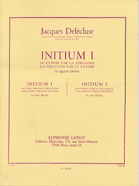 Illustration de Initium 1