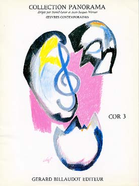 Illustration panorama cor 3