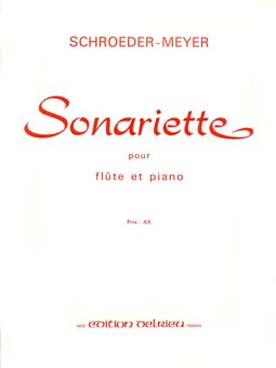 Illustration de Sonariette