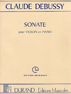 Illustration de Sonate en sol m