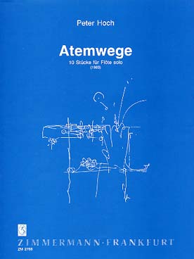 Illustration de Atemwege, 10 pièces