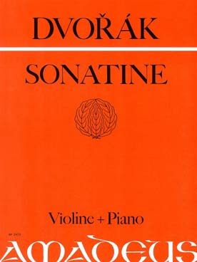 Illustration de Sonatine op. 100 en sol M