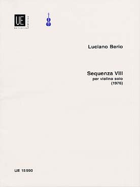 Illustration de Sequenza VIII