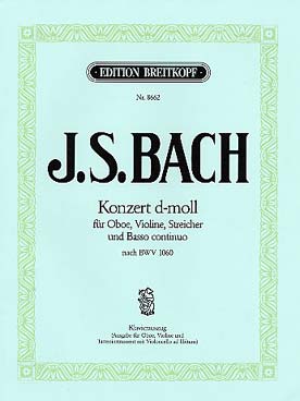 Illustration bach js concerto bwv 1060 2 vl (ob/vl)