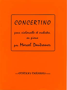 Illustration dautremer concertino