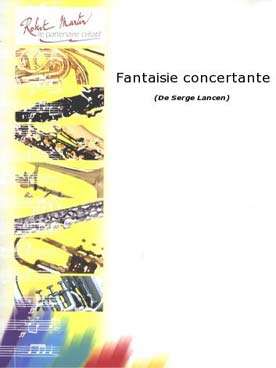 Illustration lancen fantaisie concertante