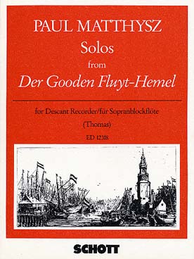 Illustration matthysz solos from gooden fluyt-hemel