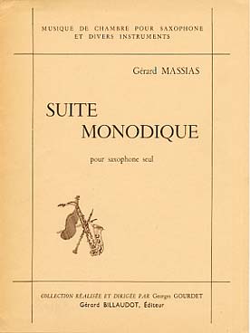 Illustration de Suite monodique