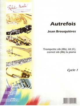 Illustration de Autrefois